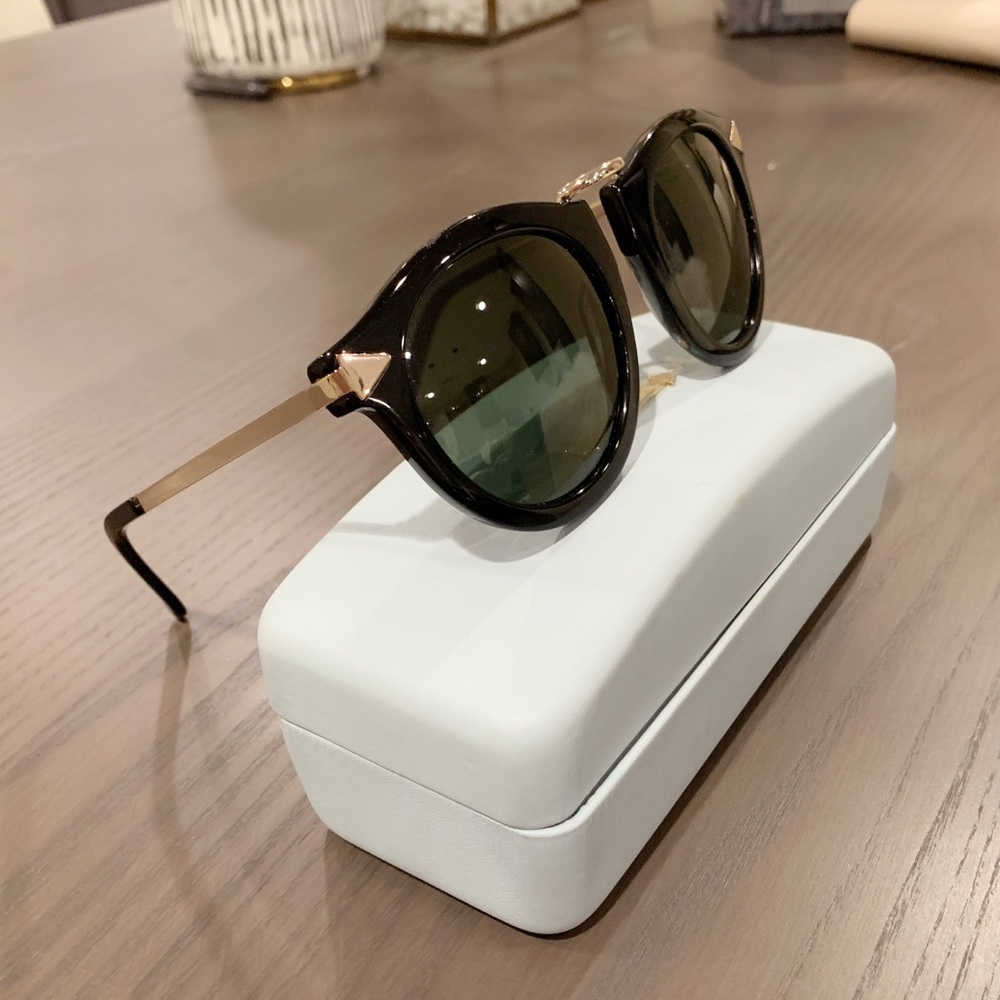 Karen Walker Sun Glasses